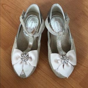 Joyfolie Dress shoes size 10